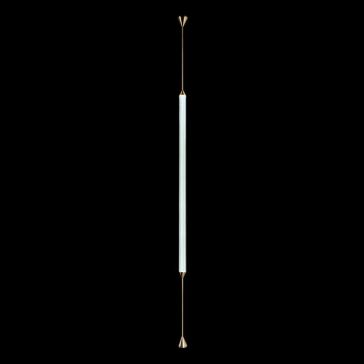Cirque Floor-to-Ceiling Column Lamp - Procure Décor