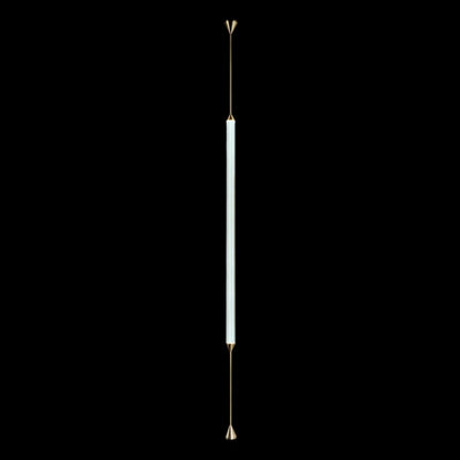 Cirque Floor-to-Ceiling Column Lamp - Procure Décor