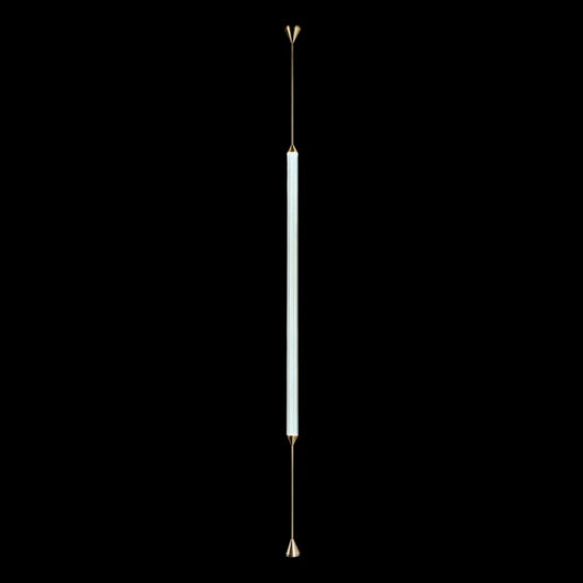 Cirque Floor-to-Ceiling Column Lamp - Procure Décor
