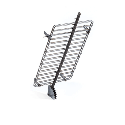 Fogues TX Clamp Rack Grill with Bracket - CRZLBR