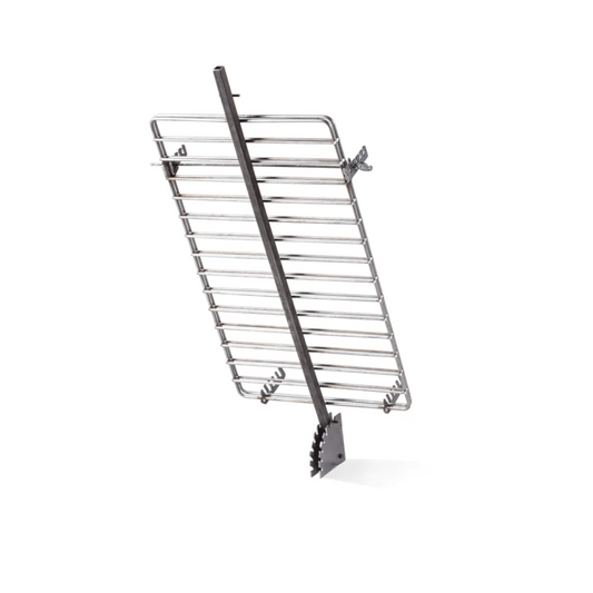 Fogues TX Clamp Rack Grill - CRZLBR