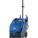 Clarke Ex20, Carpet Extractor, 12.5 Gallon, 100 Psi, Hot or Cold Water - CRK-56105416