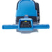 Clarke Floor Scrubber, 13", 1.6 Gallon, Cordless, Cylindrical, Forward and Reverse - ‎ MA30 13B