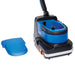 Clarke Floor Scrubber, 13", 1.6 Gallon, Cordless, Cylindrical, Forward and Reverse - ‎ MA30 13B