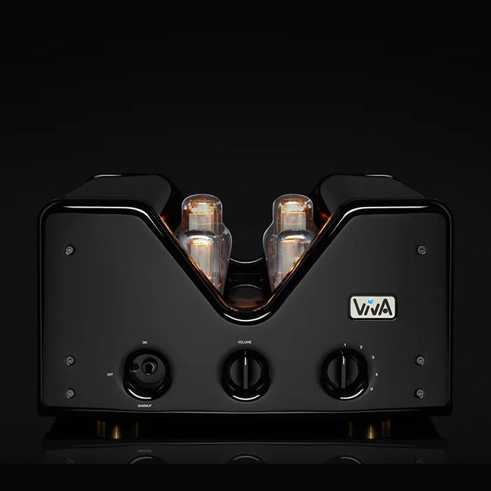 Viva Audio Classico Integrated Amplifiers