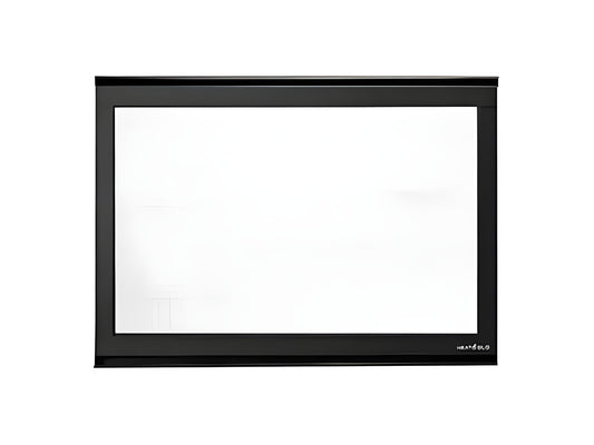 Heat & Glo Clean Face 42 Front - CF-42-NB