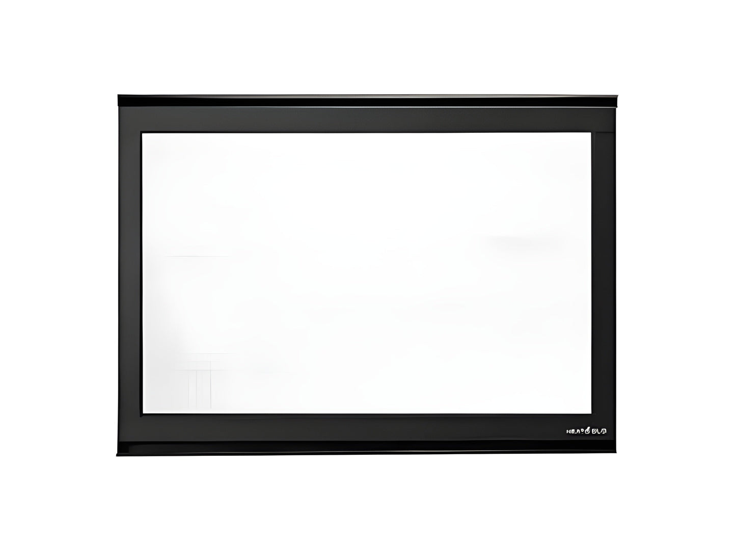 Heat & Glo Clean Face 32 Front - CF-32-BK