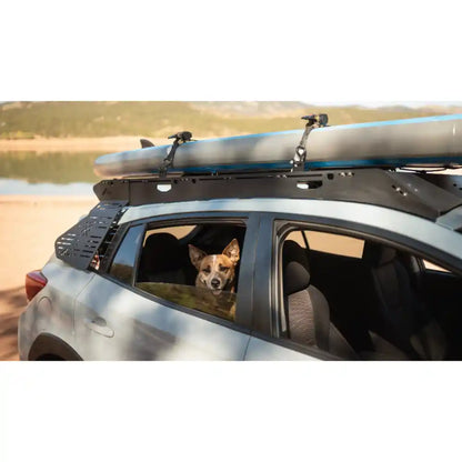Sherpa The Cascade Roof Rack for 2018+ Subaru Crosstrek