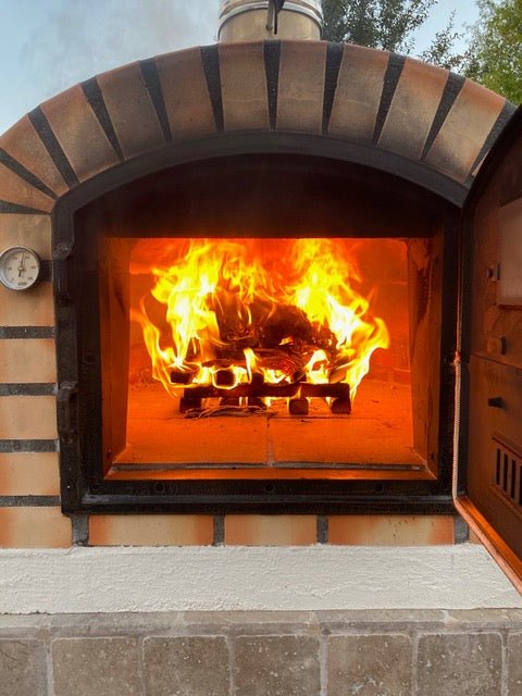 LISBOA PREMIUM PIZZA OVEN  **BEST SELLER**