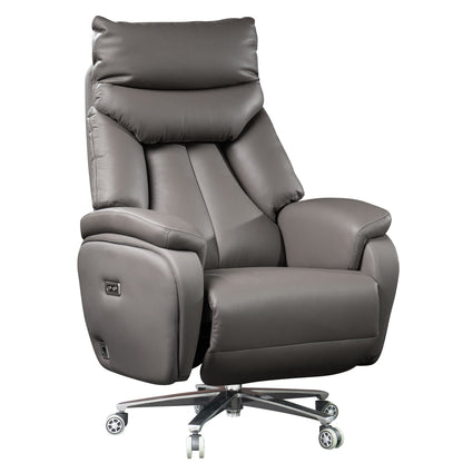 Kinnls Coast Power Recliner Chair - GF1A8D3