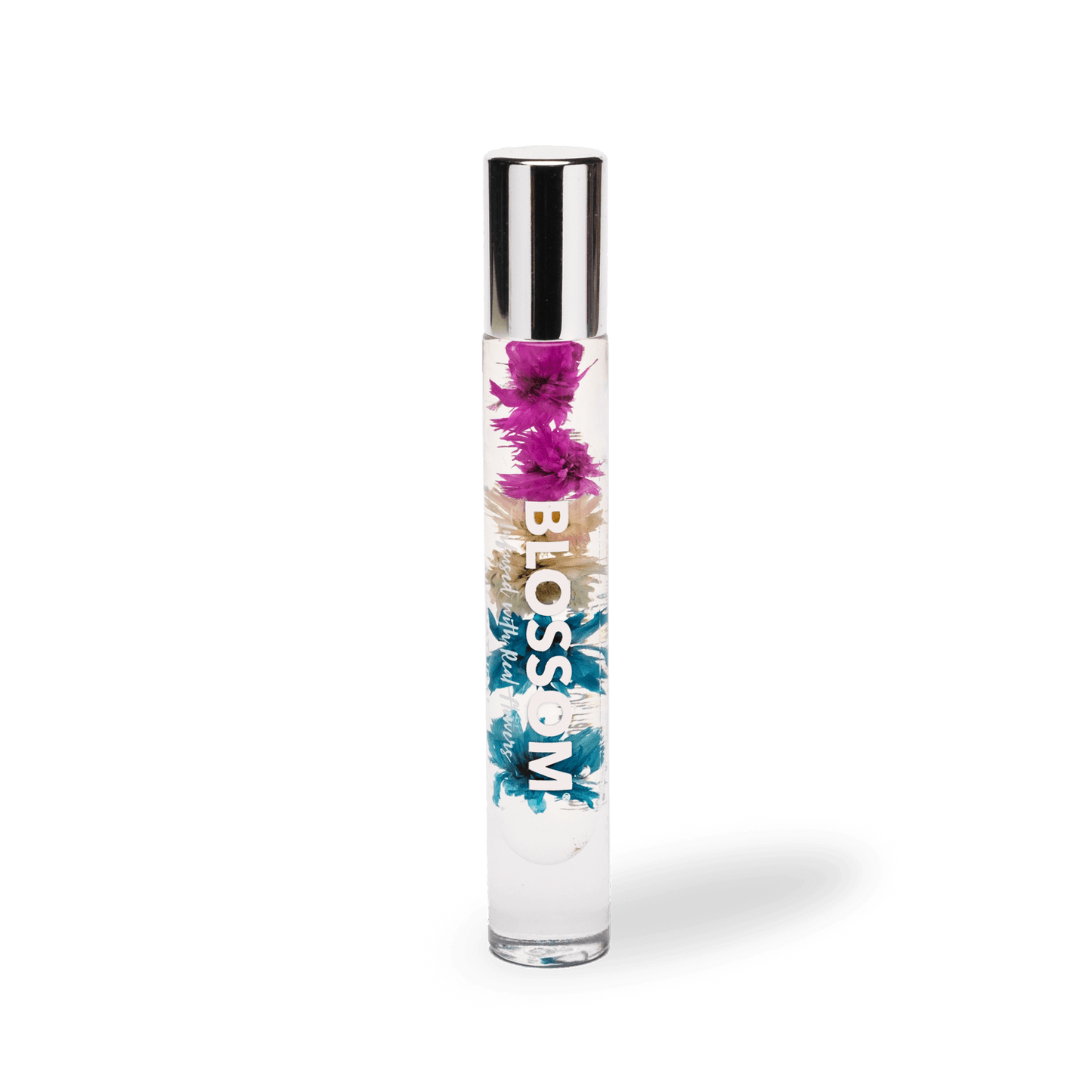 Blossom Roll-On Perfume Oil - Classic - BL-PO5-CACTSFLWR