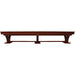 Playcraft Columbia River Pro-Style Shuffleboard Table - SHCORESP14