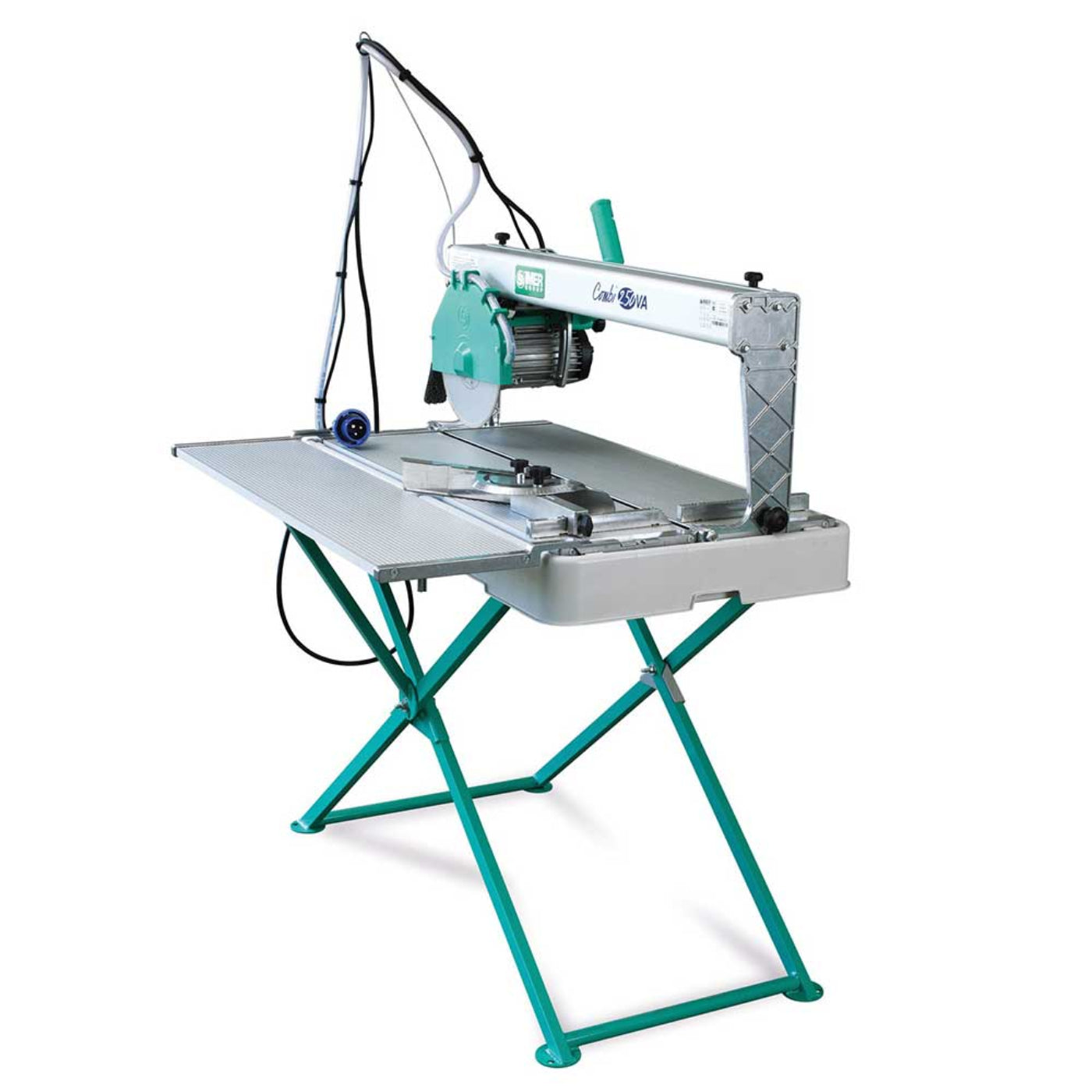 Imer Combicut 250 VA 10