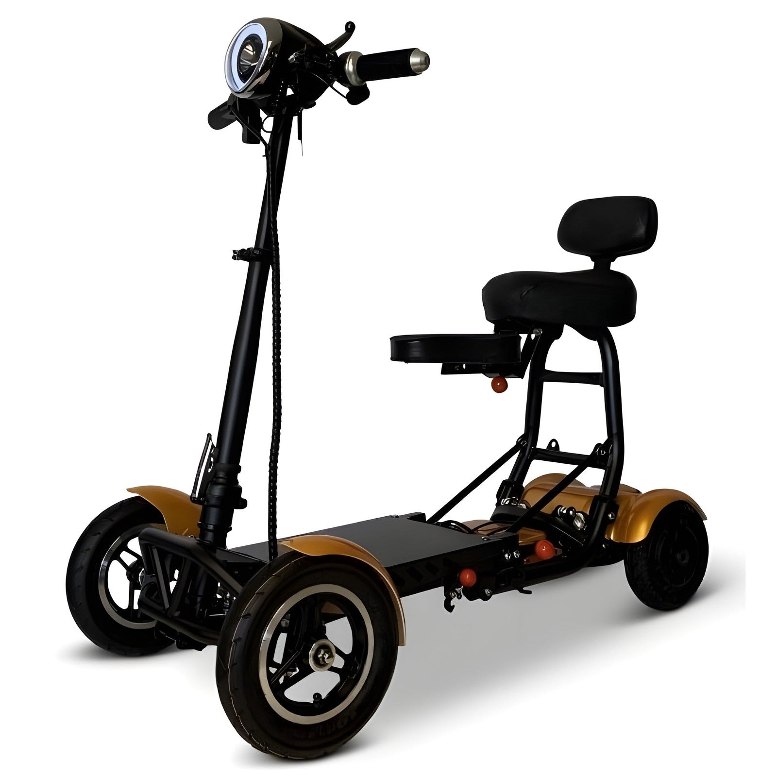 ComfyGo MS 3000 Foldable Mobility Scooter