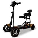 ComfyGo MS 3000 Foldable Mobility Scooter