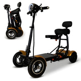 ComfyGo MS 3000 Foldable Mobility Scooter