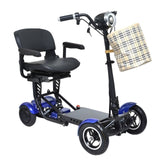 ComfyGo MS 3000 Plus Foldable Mobility Scooter