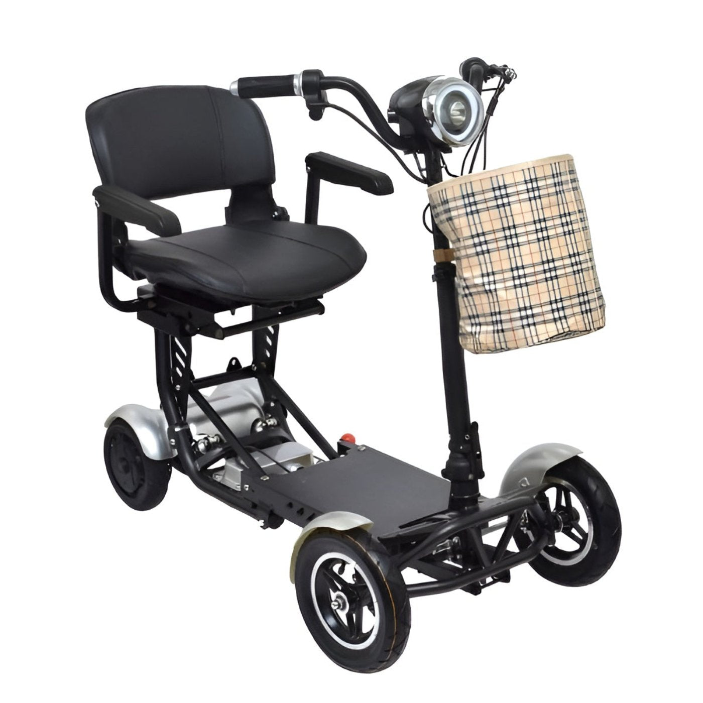 ComfyGo MS 3000 Plus Foldable Mobility Scooter