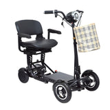 ComfyGo MS 3000 Plus Foldable Mobility Scooter