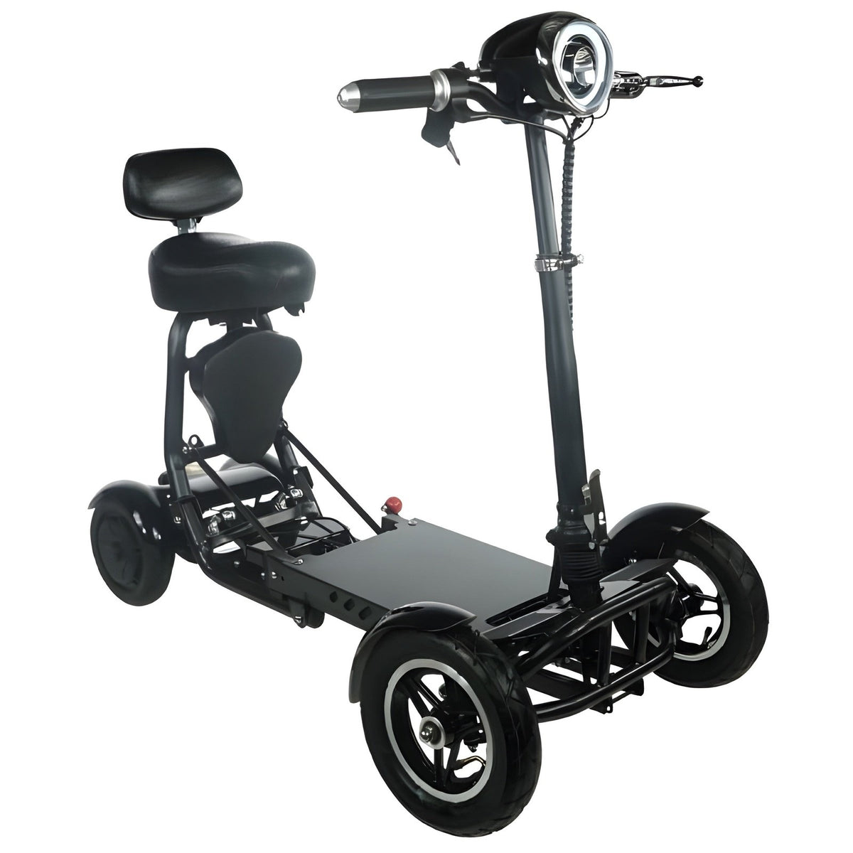 ComfyGo MS 3000 Foldable Mobility Scooter