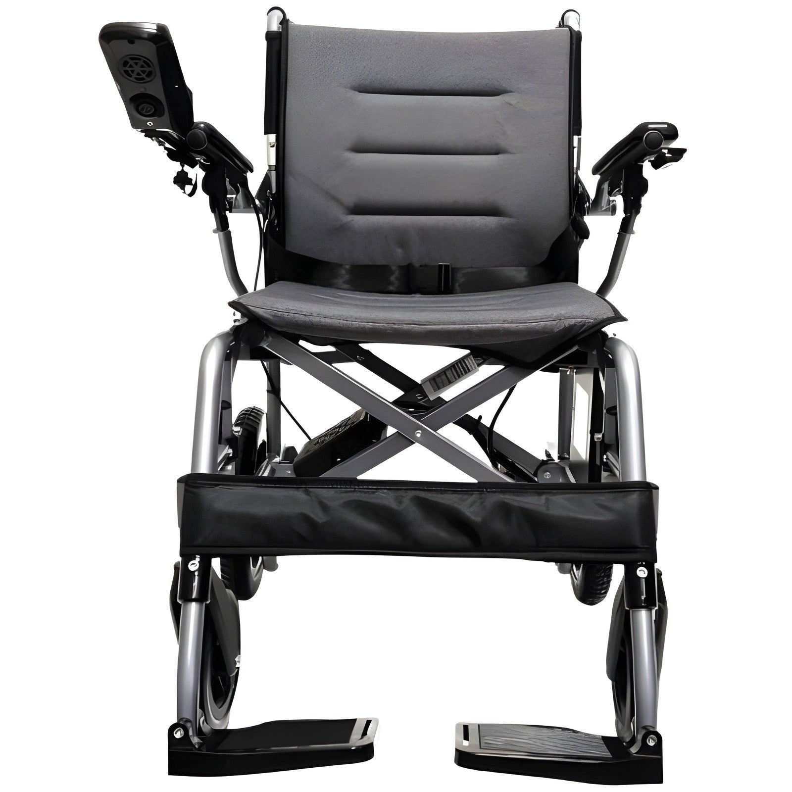 ComfyGo X-7 Ultra Lightweight Electric Wheelchair - X7-ST