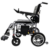 ComfyGo X-7 Ultra Lightweight Electric Wheelchair - X7-ST