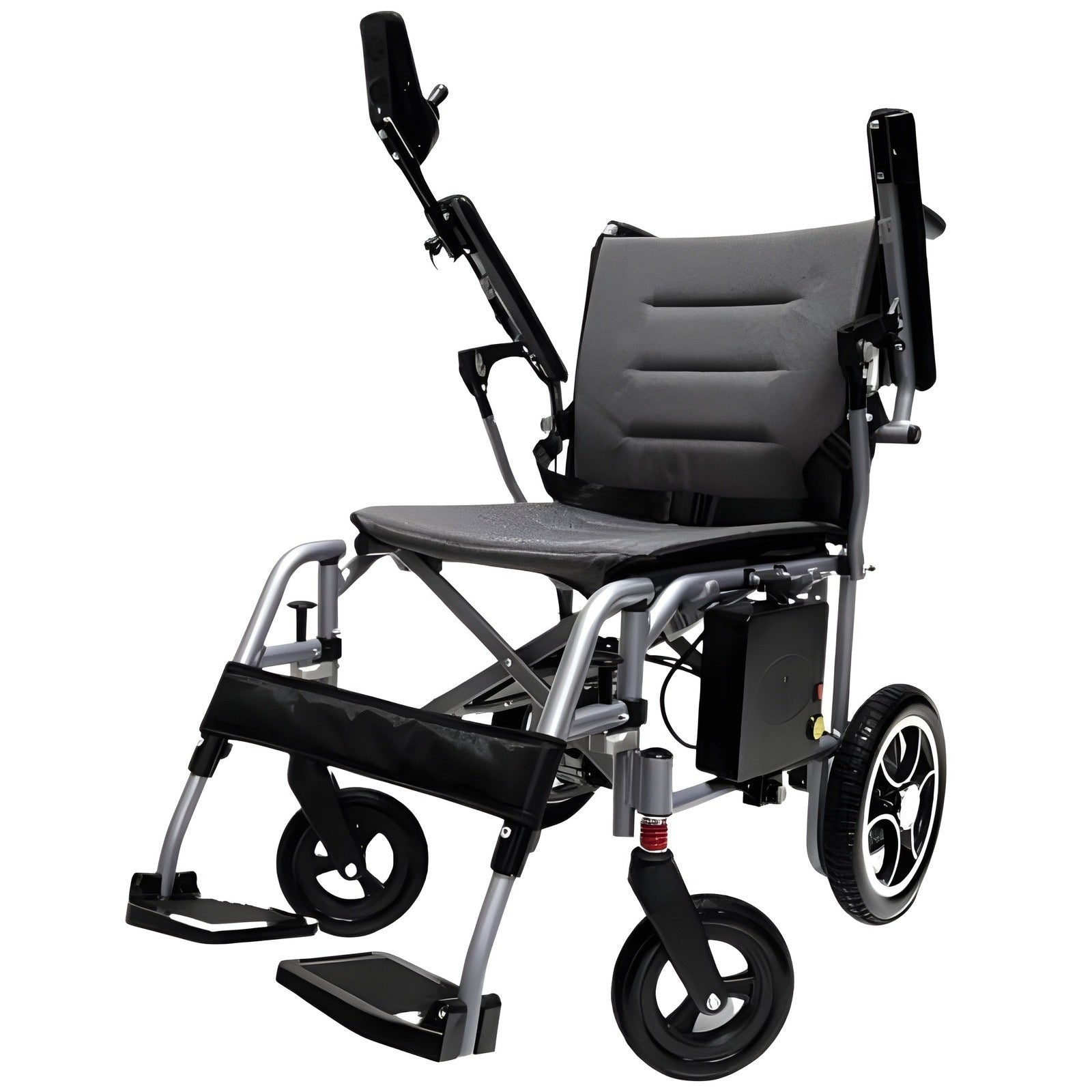 ComfyGo X-7 Ultra Lightweight Electric Wheelchair - X7-ST