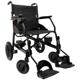 ComfyGo X-Lite Lightweight Foldable Electric Wheelchair