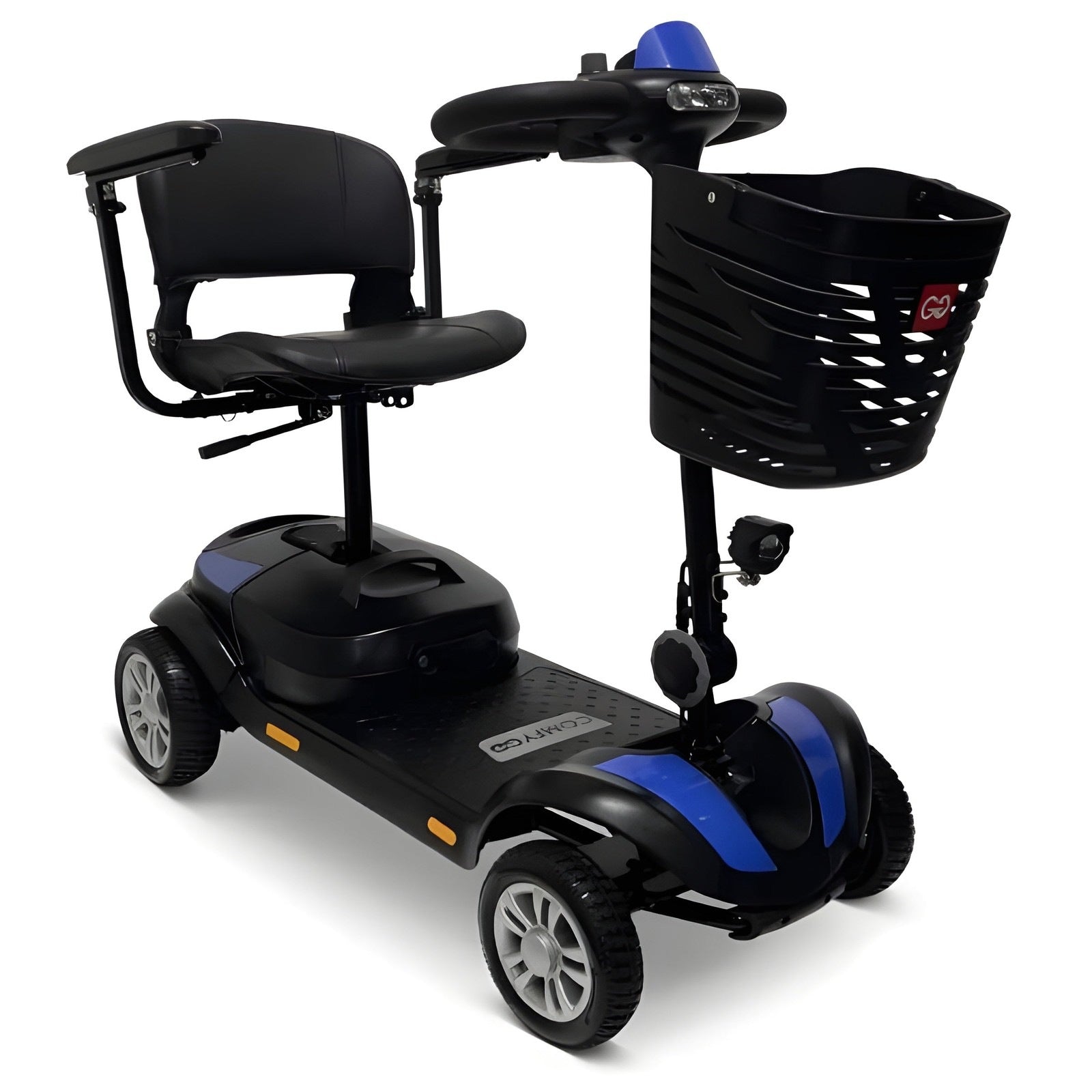 ComfyGo Z-4 Portable Mobility Scooter