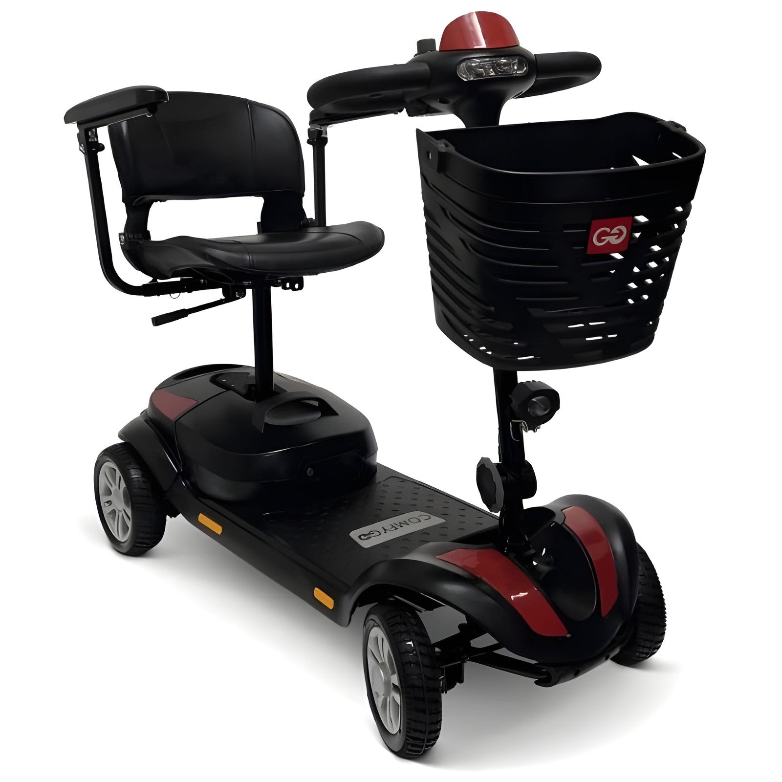 ComfyGo Z-4 Portable Mobility Scooter