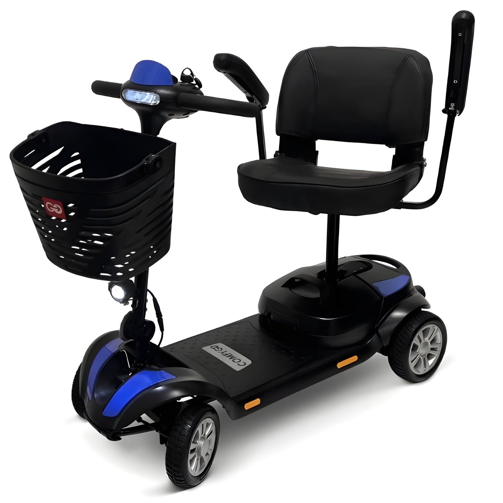 ComfyGo Z-4 Portable Mobility Scooter