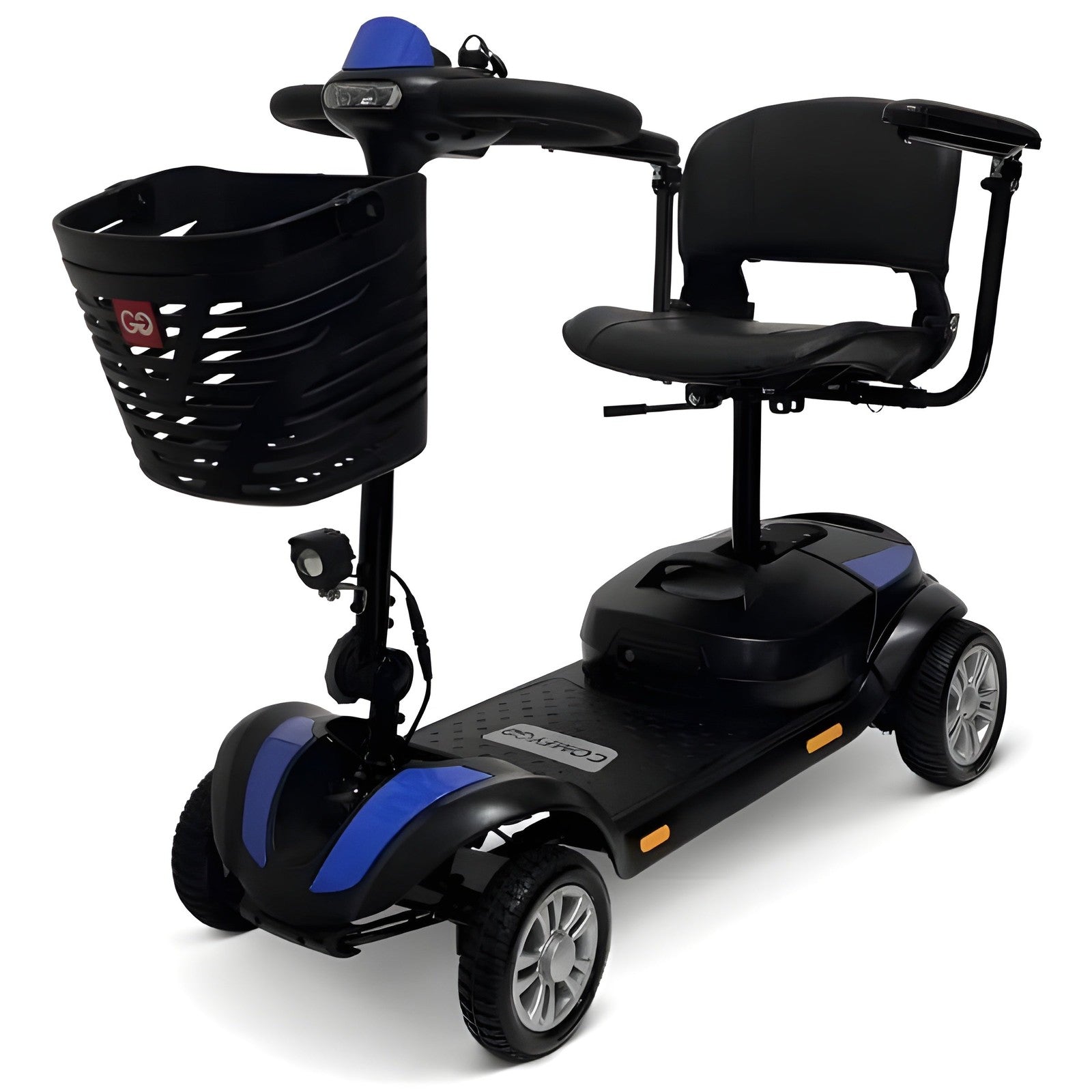 ComfyGo Z-4 Portable Mobility Scooter