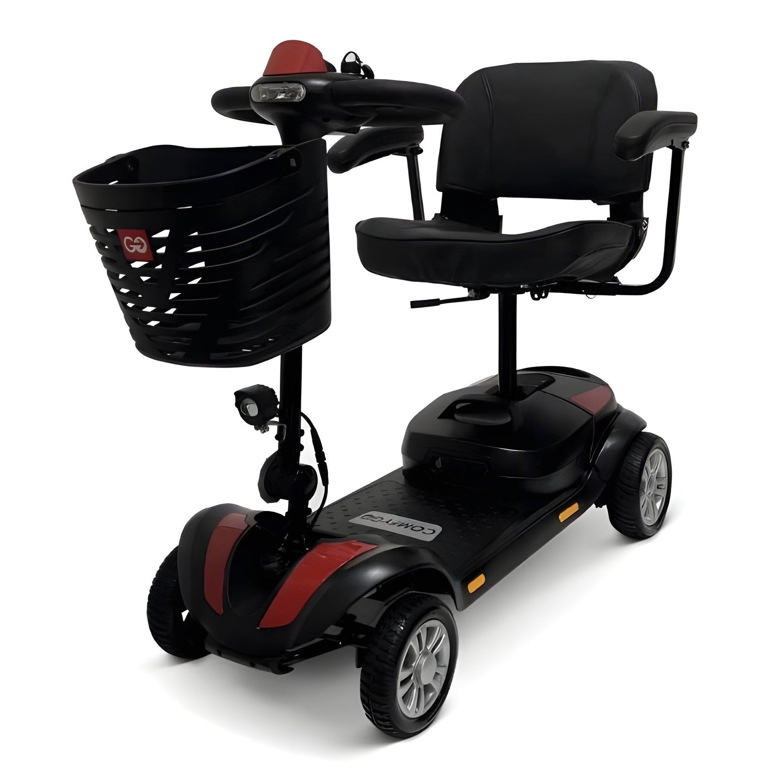 ComfyGo Z-4 Portable Mobility Scooter