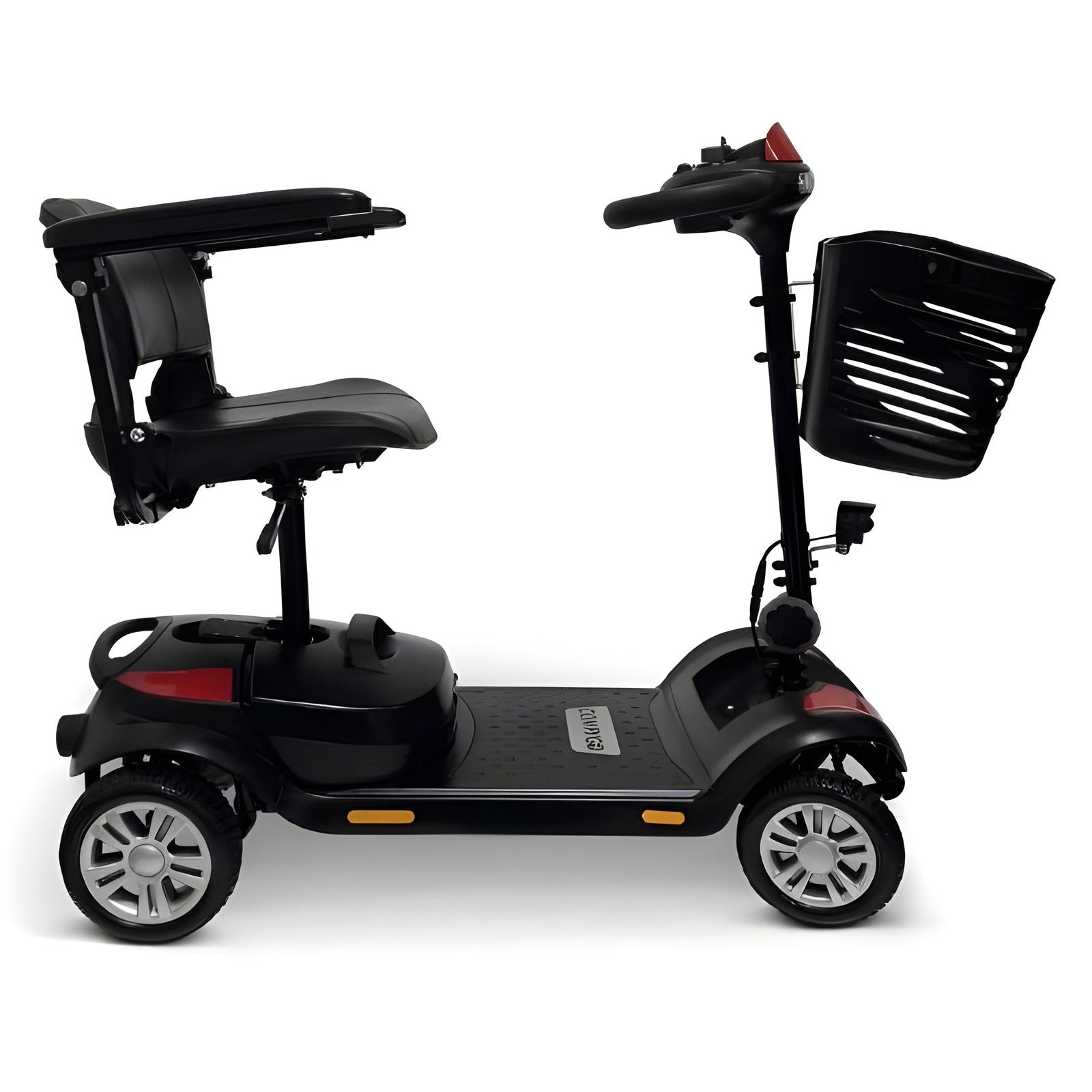 ComfyGo Z-4 Portable Mobility Scooter