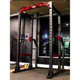 Muscle D Compact Power Cage MD-VPC