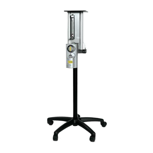 Compact NRB Veterinary Anesthesia Machine (MRI Capability) - SKU_1780595333276_306
