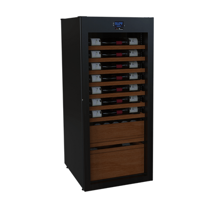 Wine Guardian "Connoisseur Style" Single-Zone Wine Fridge - 1779454798857_715