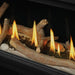 Napoleon Fireplaces Contemporary Log Kit for Direct Vent Gas Fireplaces, Napoleon, Extra Large, CLKXL