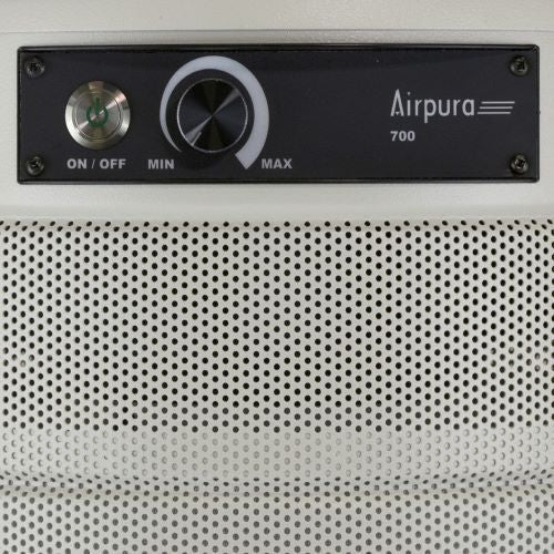Airpura C700DLX Air Purifier
