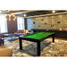 Vision Billiards Toledo Pool Table