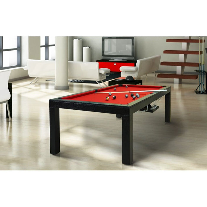 Vision Billiards Pronto Vision Pool Table