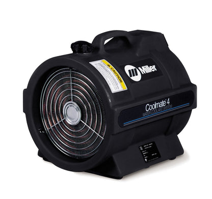 Miller Coolmate 4 Coolant System - Reconditioned - 042288