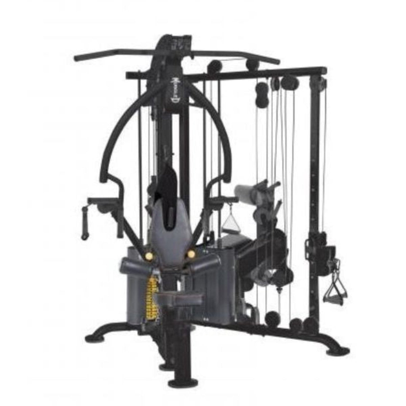 Muscle D Corner Multigym MDM-2CM