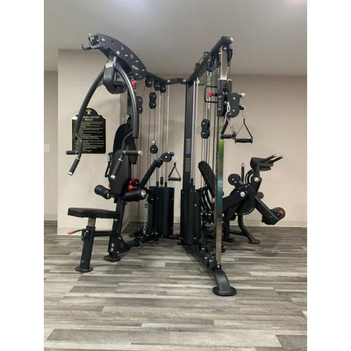 Muscle D Corner Multigym MDM-2CM