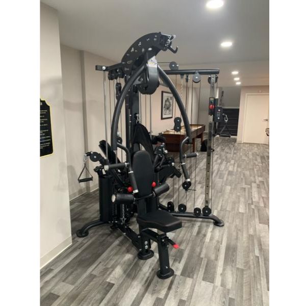 Muscle D Corner Multigym MDM-2CM