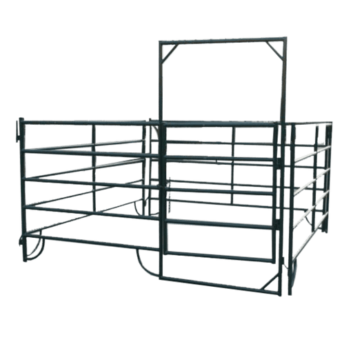 Chery Industrial Corral Panel for Livestock IC000052