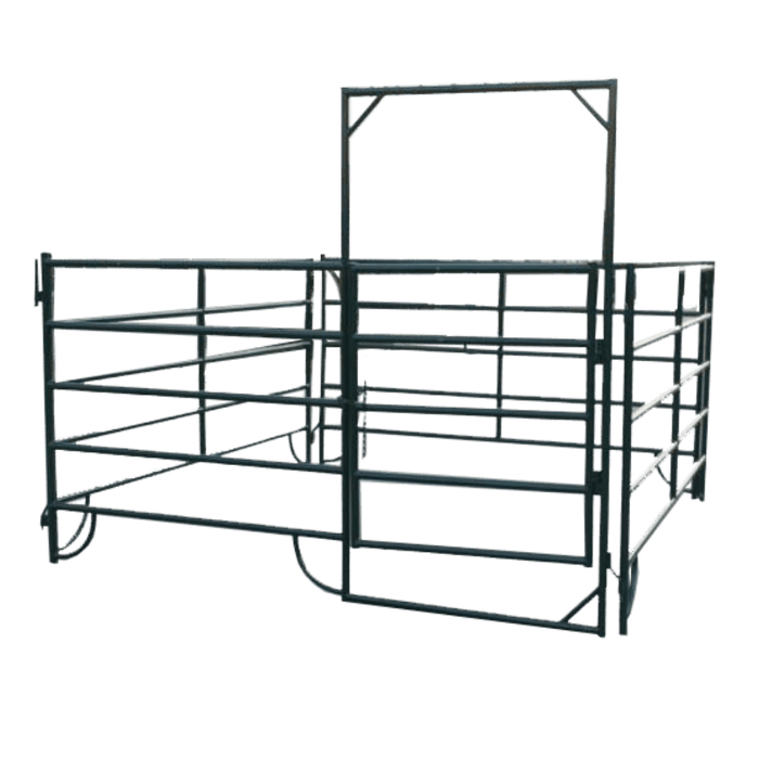 Chery Industrial Corral Panel for Livestock IC000052