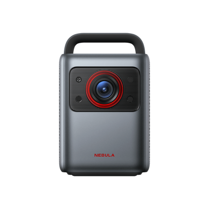 Nebula Cosmos Laser 4K | Portable 4K Laser Projector D23501F2