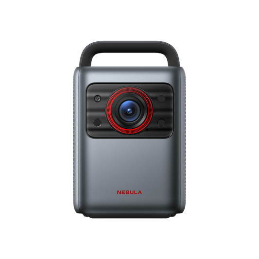 Cosmos Laser 4K | Portable 4K Laser Projector