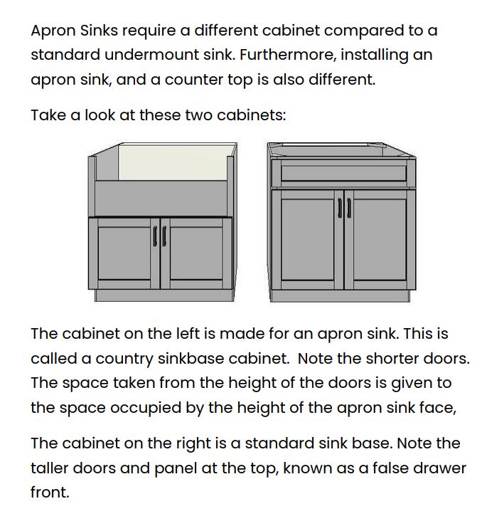 KRAUS Kore Workstation 30" Farmhouse Flat Apron Front 16 Gauge Single Bowl Stainless Steel Kitchen Sink - KWF410-30